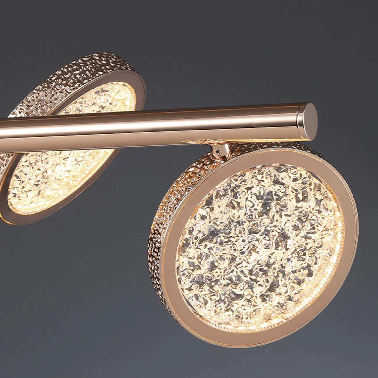 Подвесной светильник NAINA LONG от ImperiumLoft