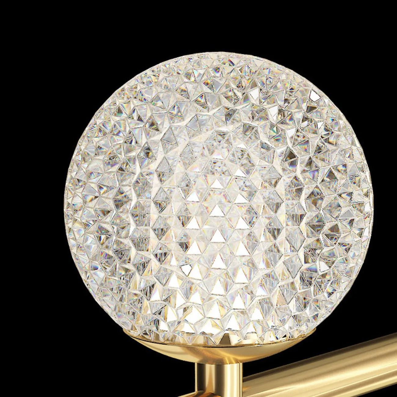 Подвесной светильник SHANIA L4 от ImperiumLoft