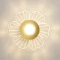 Потолочный светильник LUSIE BALL Gold от ImperiumLoft