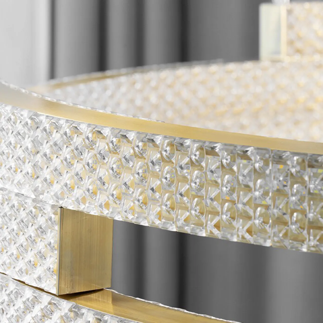 Подвесной светильник LOUELLA B L90 Black Трехцветный свет от ImperiumLoft Подвесной светильник LOUELLA B L90 Black Трехцветный свет от ImperiumLoft