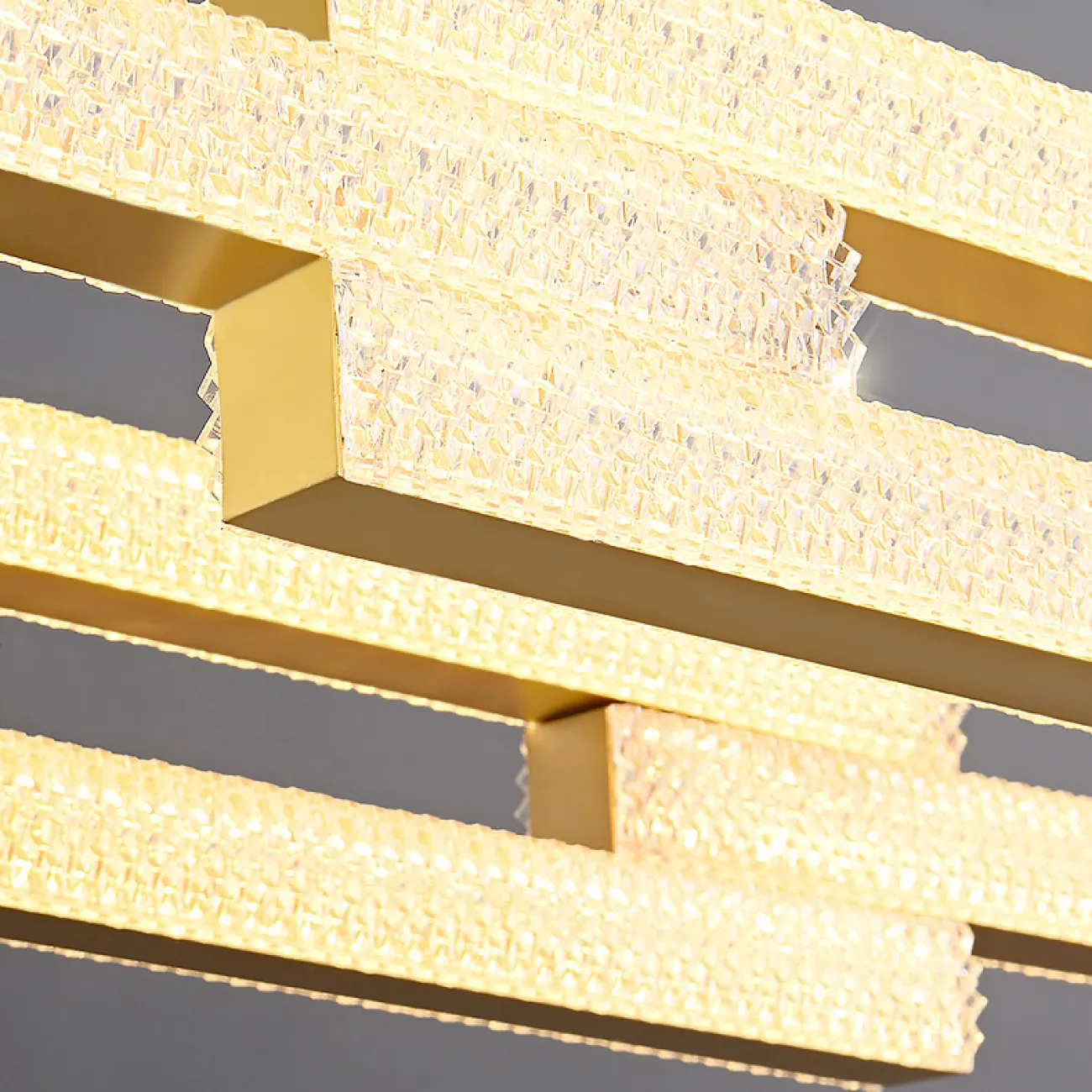 Подвесной светильник LOUELLA B L90 Black Трехцветный свет от ImperiumLoft Подвесной светильник LOUELLA B L90 Black Трехцветный свет от ImperiumLoft