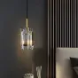 Подвесной светильник ART от ImperiumLoft