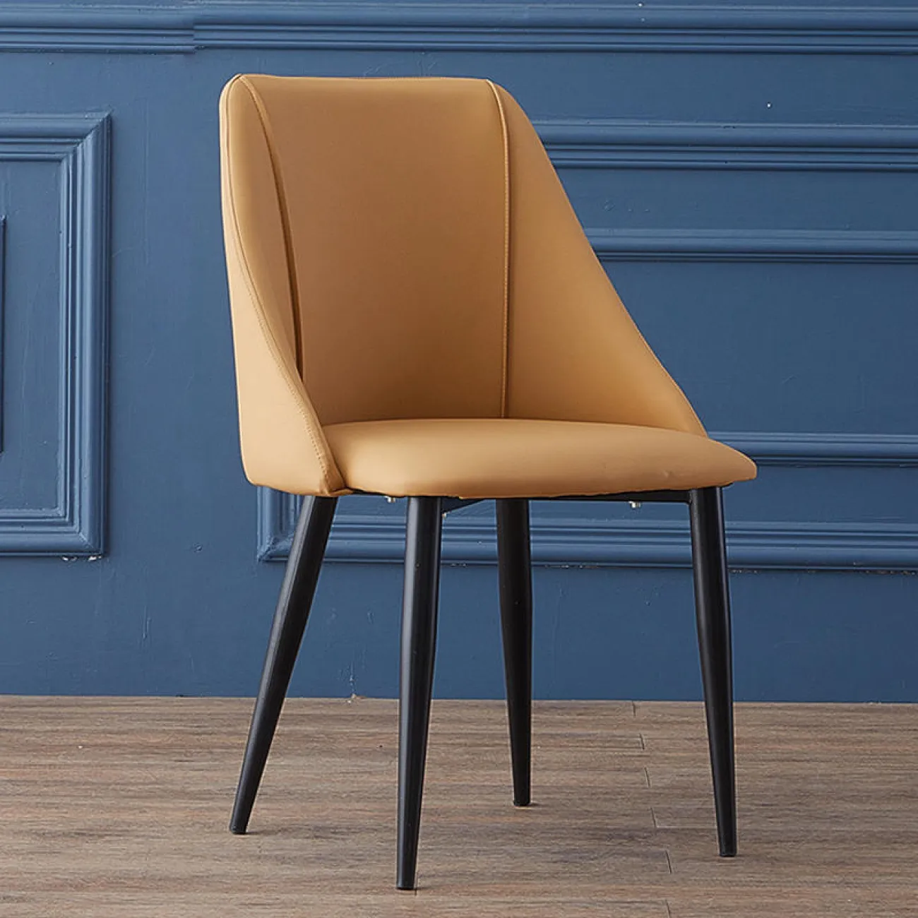 Дизайнерский обеденный стул LaLume-ST00261