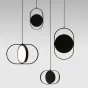 Подвесной светильник Kuu pendant