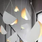 Подвесной светильник AIR от ImperiumLoft