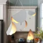 Подвесной светильник AIR от ImperiumLoft