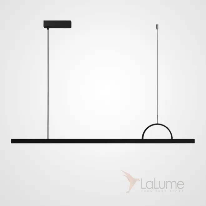 Подвесной светильник TORVID A L140 от ImperiumLoft