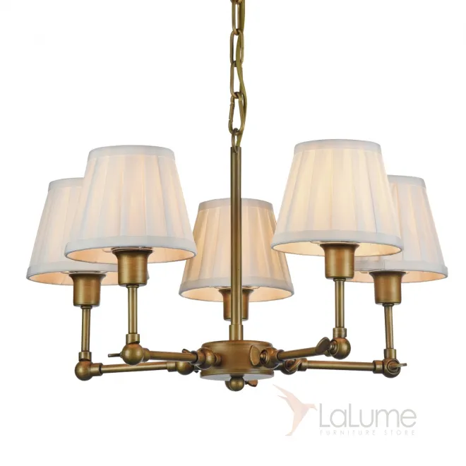 Люстра Antic Eidolon Chandelier от LaLume