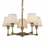 Люстра Antic Eidolon Chandelier от LaLume
