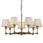 Люстра Antic Eidolon Chandelier от LaLume