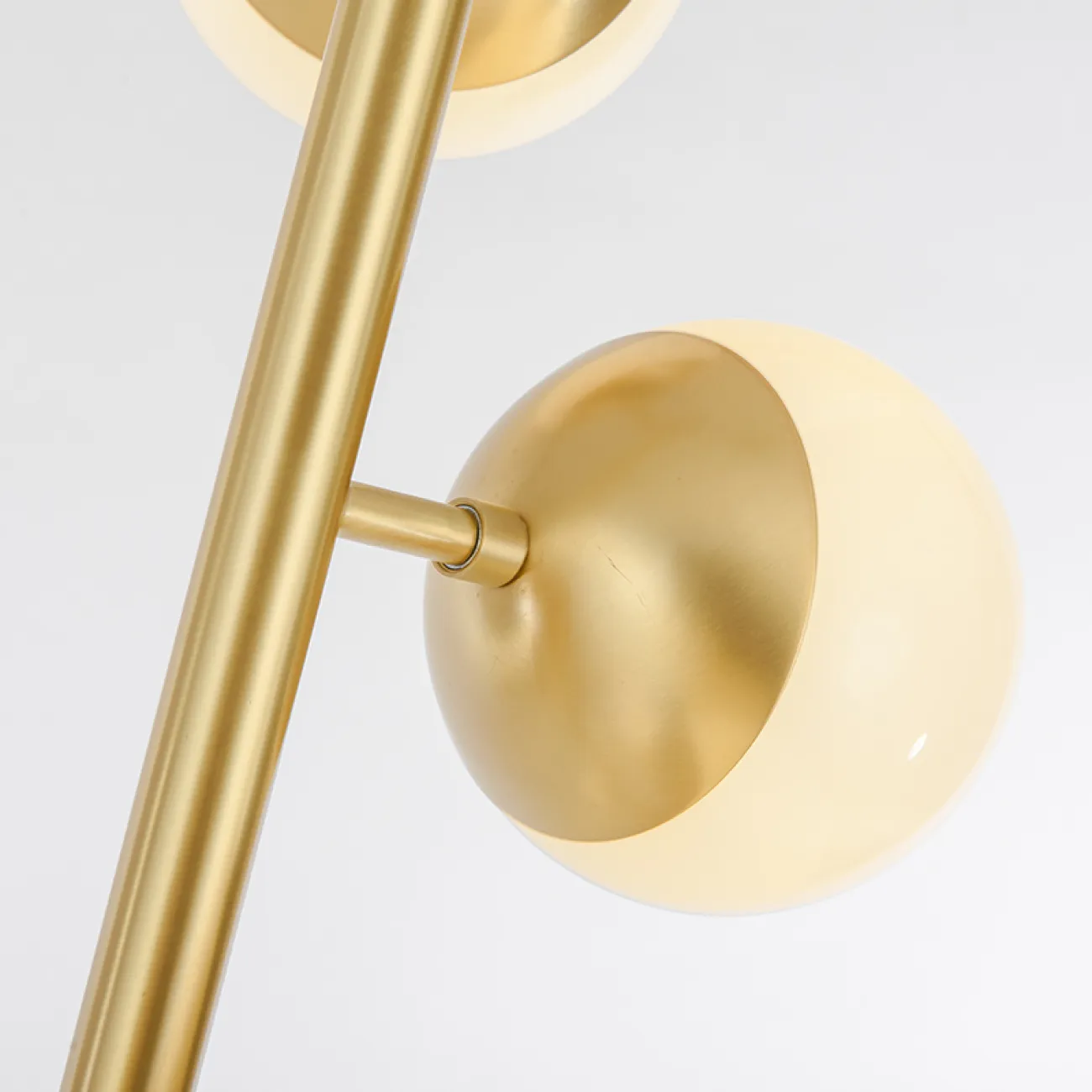 Торшер LAINA от ImperiumLoft