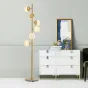 Торшер LAINA от ImperiumLoft