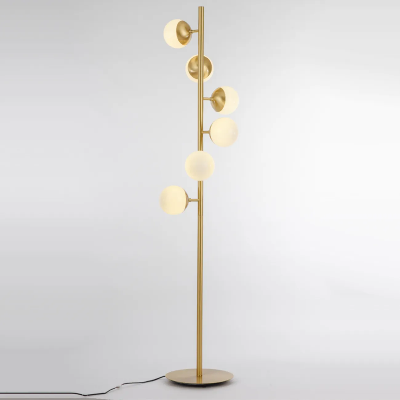 Торшер LAINA от ImperiumLoft