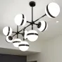 Люстра Peggy Futura suspension lamps Hangar Design от ImperiumLoft