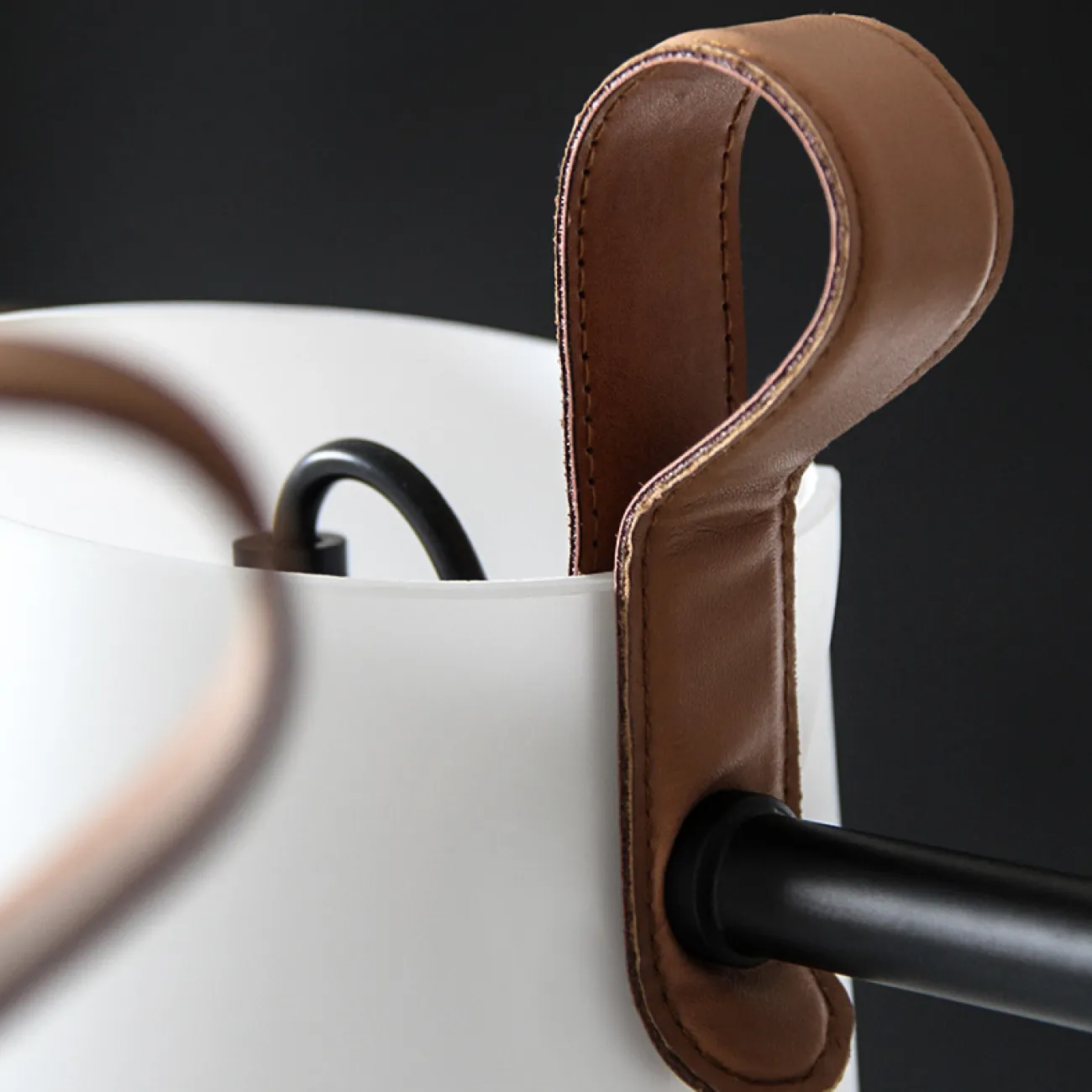 Люстра на штанге TORNY D61 от ImperiumLoft