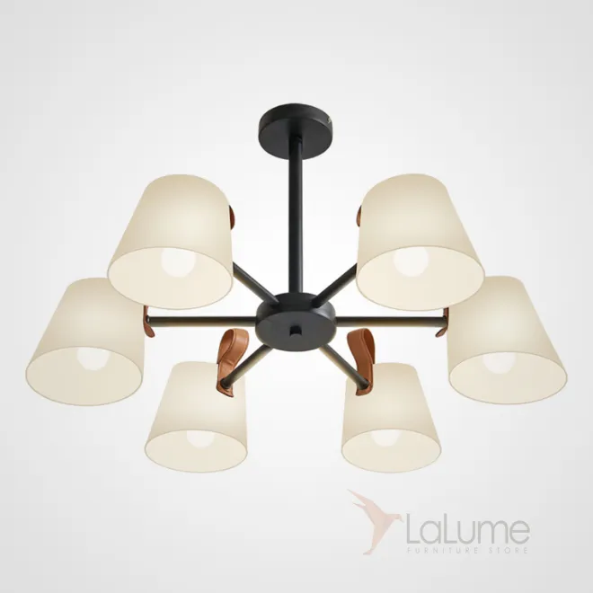 Люстра на штанге TORNY D79 от ImperiumLoft