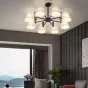 Люстра на штанге TORNY D90 от ImperiumLoft