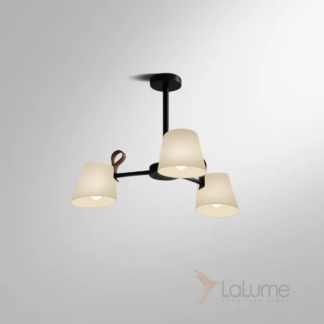 Люстра на штанге TORNY D61 от ImperiumLoft