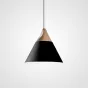 Подвесной светильник XD-B Black от ImperiumLoft