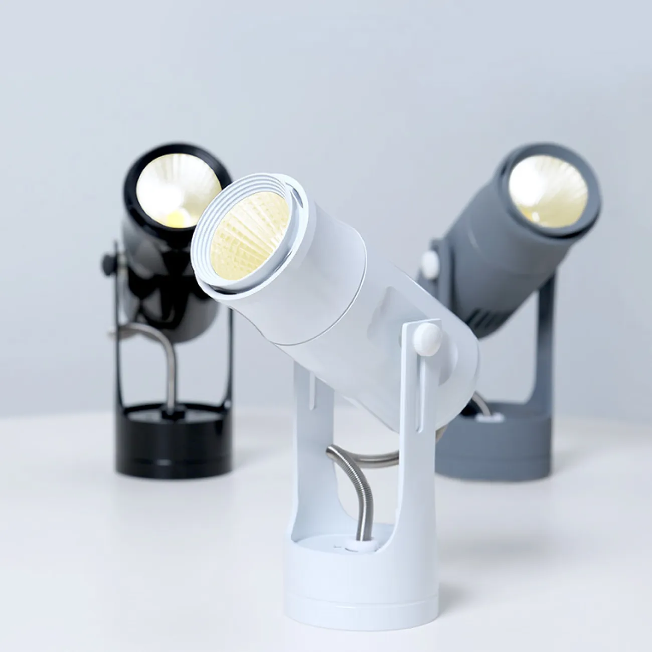 Потолочный точечный светильник L от ImperiumLoft Потолочный точечный светильник L от ImperiumLoft