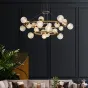 Подвесная люстра BASTINE L20 от ImperiumLoft