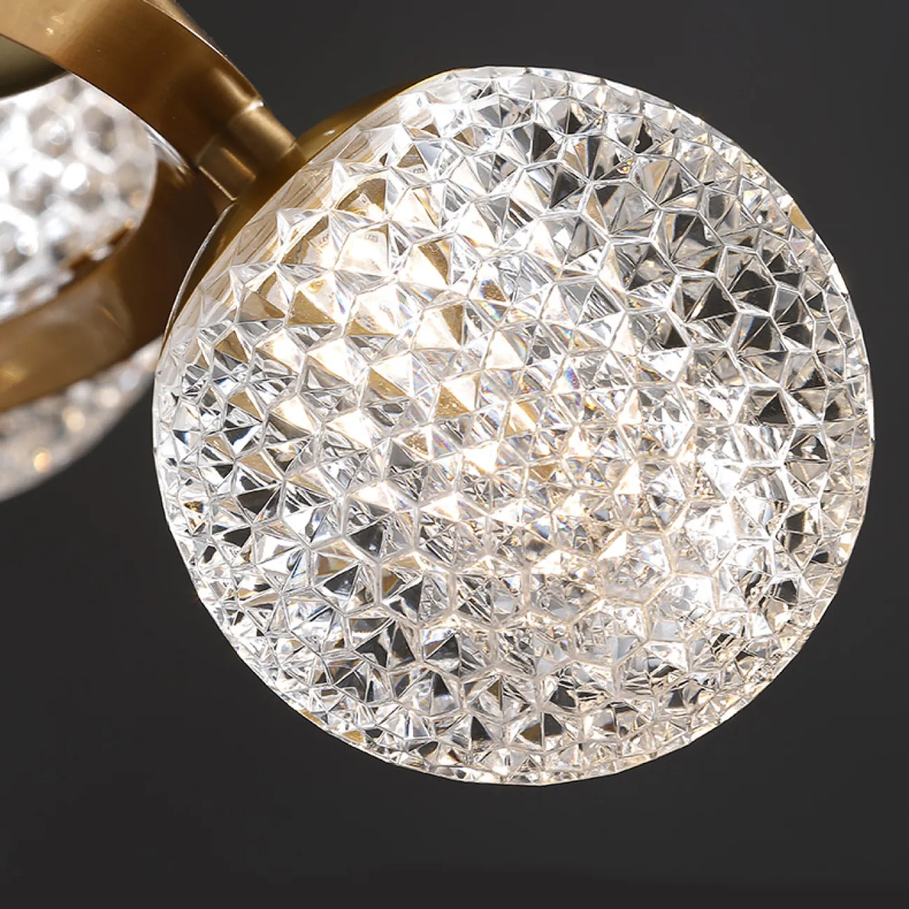 Подвесная люстра BASTINE L24 от ImperiumLoft Подвесная люстра BASTINE L24 от ImperiumLoft