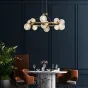 Подвесная люстра BASTINE L20 от ImperiumLoft