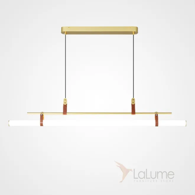 Подвесной светильник HARALD L115 Brass от ImperiumLoft