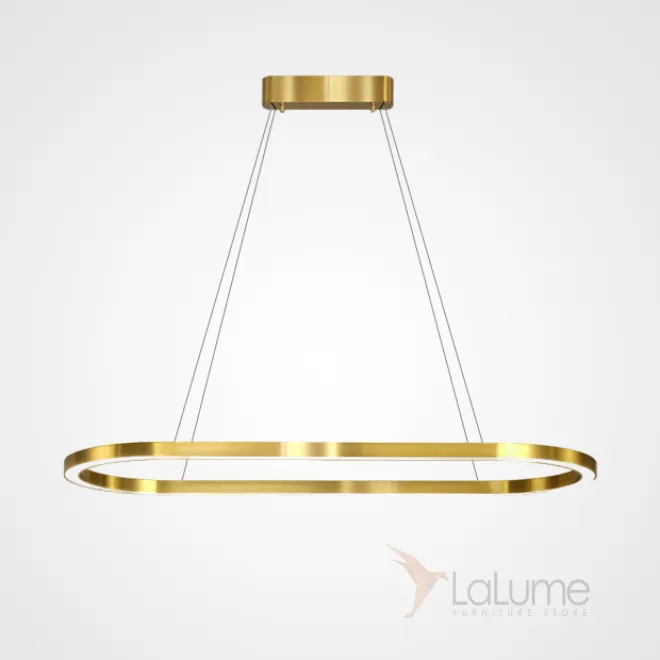 Подвесной светильник CRUISE LONG L100 от ImperiumLoft