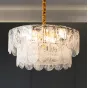 Подвесная люстра KATALINA D90 от ImperiumLoft