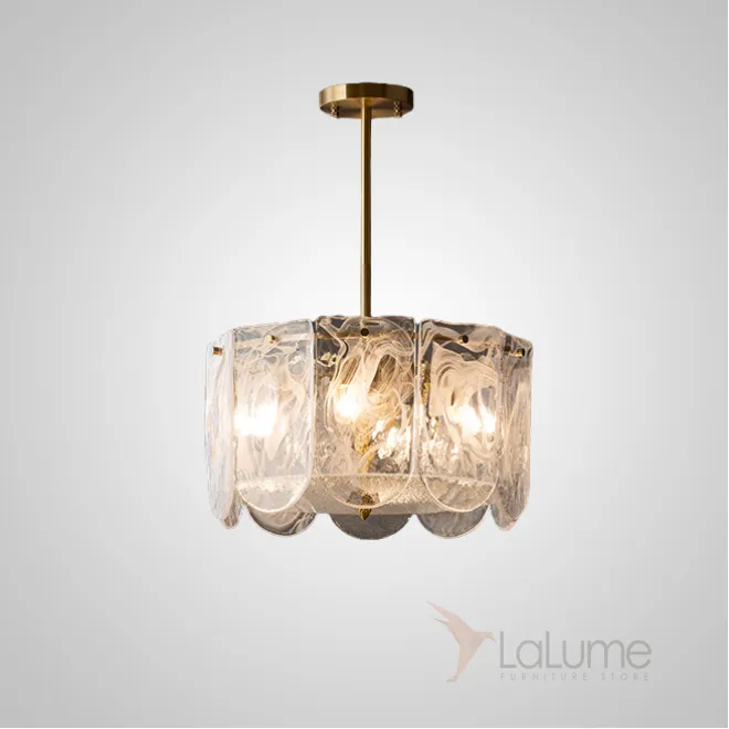 Подвесная люстра KATALINA D38.5 от ImperiumLoft