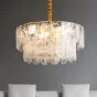 Подвесная люстра KATALINA D90 от ImperiumLoft