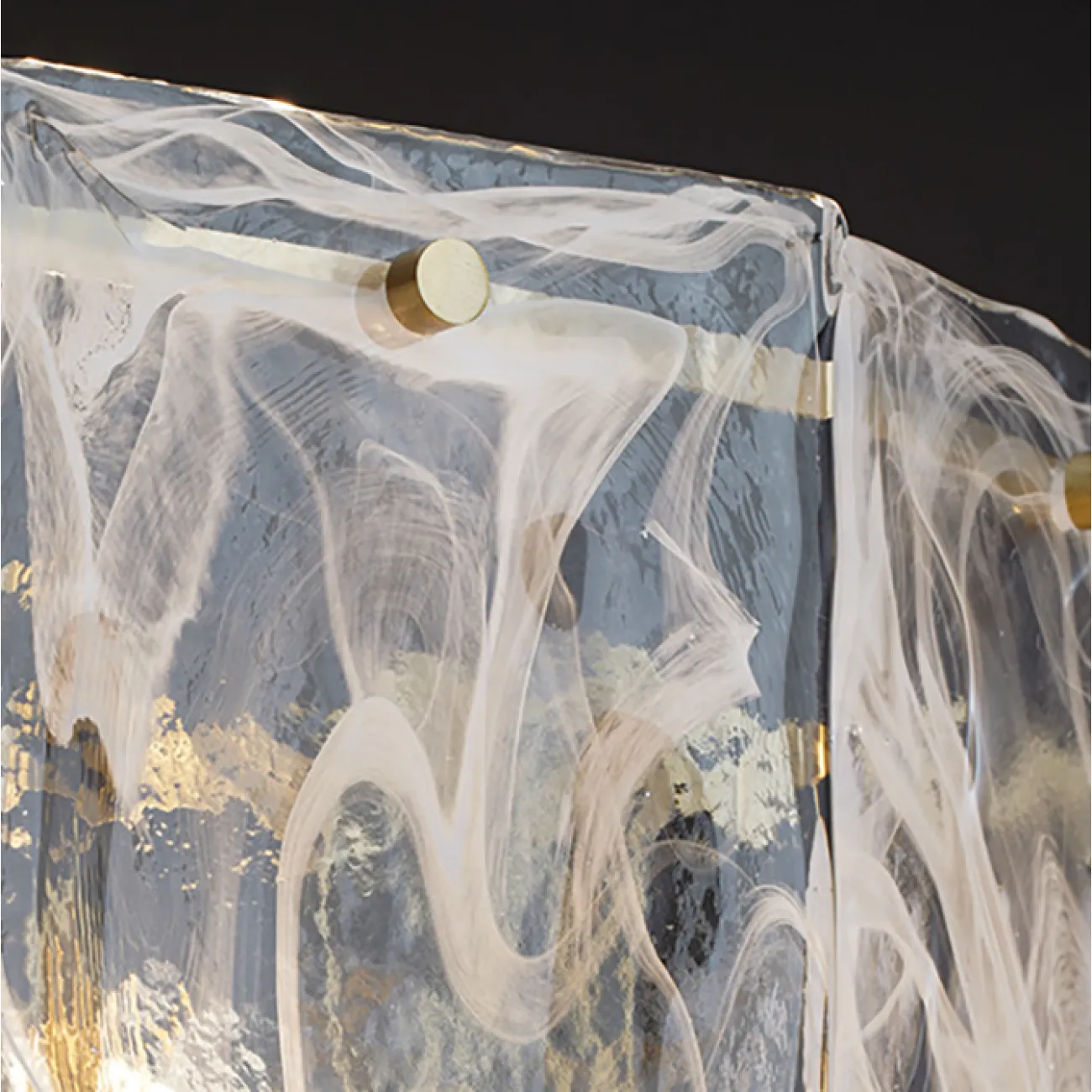 Подвесная люстра KATALINA D51,5 от ImperiumLoft