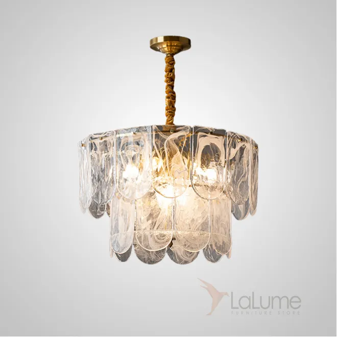 Подвесная люстра KATALINA D60 от ImperiumLoft