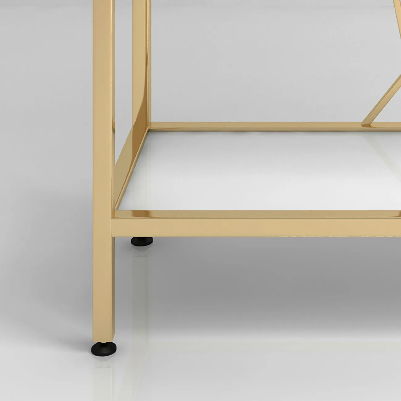 Дизайнерский стеллаж LaLume-HH00107