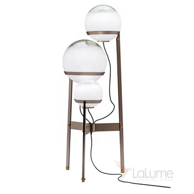 Торшер Bubble bobble от ImperiumLoft Торшер Bubble bobble от ImperiumLoft