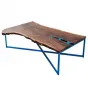 Журнальный стол Stitchet table		 in 2010 от LaLume