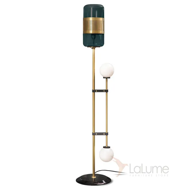 Торшер Lizak Floor Lamp от LaLume