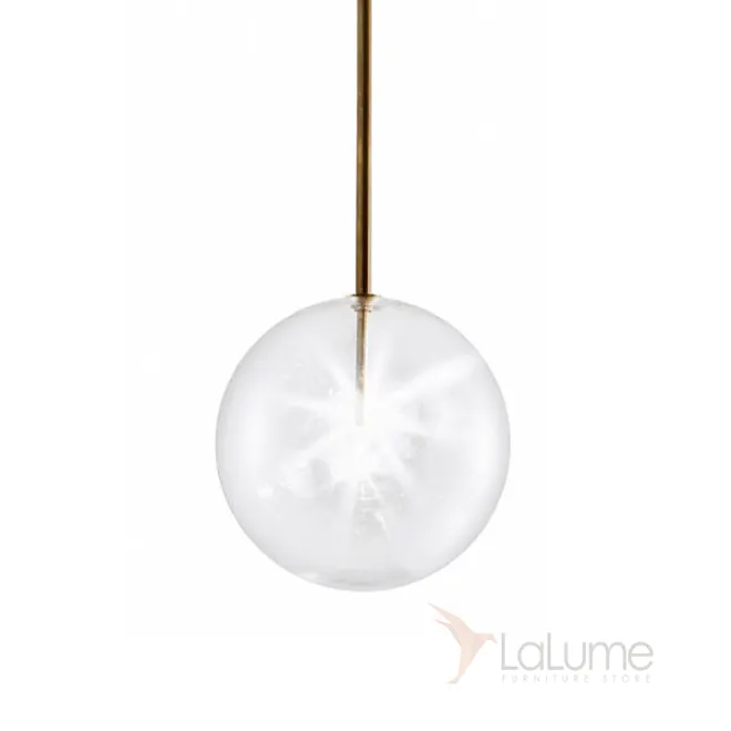 ПОДВЕСНОЙ СВЕТИЛЬНИК СЕРИИ Gallo & Radice Bolle Sola S со срезом 25 СМ от ImperiumLoft ПОДВЕСНОЙ СВЕТИЛЬНИК СЕРИИ Gallo & Radice Bolle Sola S со срезом 25 СМ от ImperiumLoft