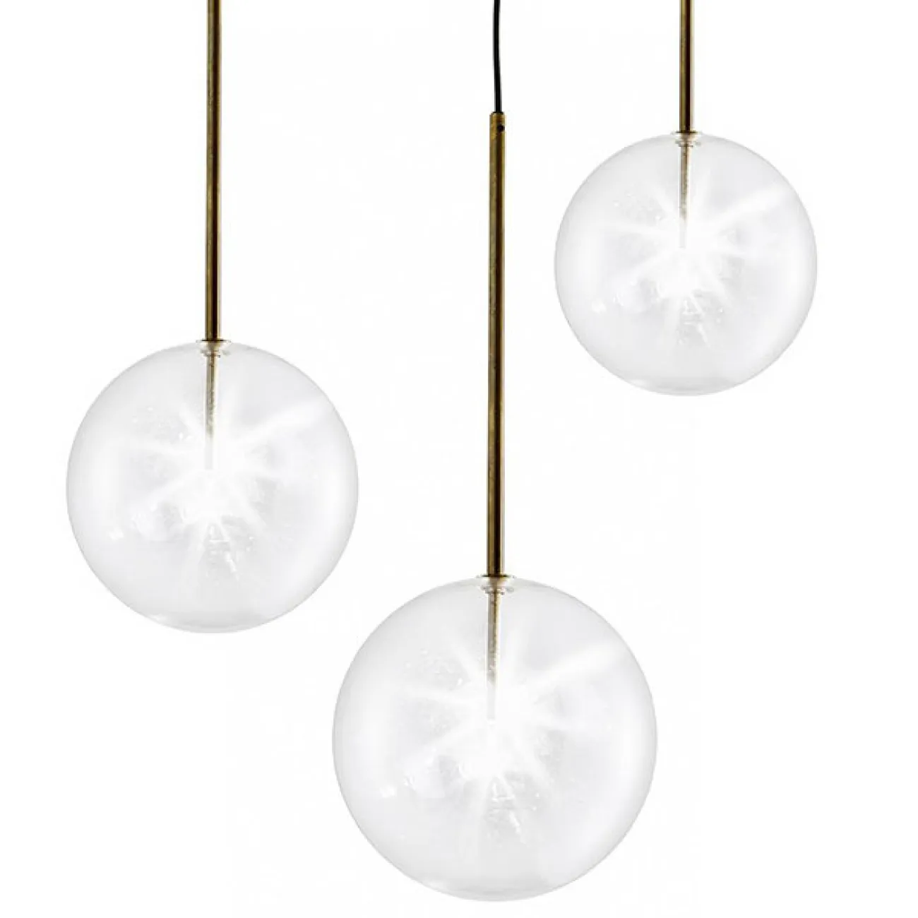 ПОДВЕСНОЙ СВЕТИЛЬНИК СЕРИИ Gallo & Radice Bolle Sola S со срезом 25 СМ от ImperiumLoft ПОДВЕСНОЙ СВЕТИЛЬНИК СЕРИИ Gallo & Radice Bolle Sola S со срезом 25 СМ от ImperiumLoft