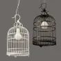 Подвесной светильник Bird Cage от LaLume