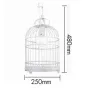 Подвесной светильник Bird Cage от LaLume