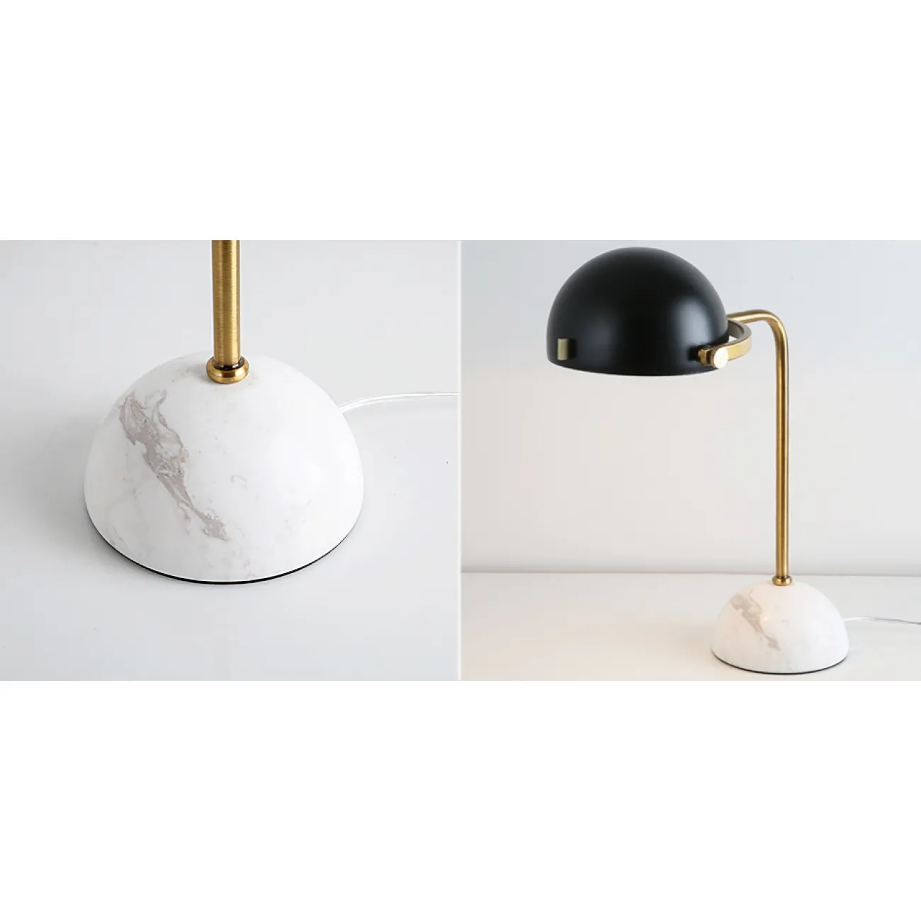 Настольная лампа Menu Collister Desk Lamp