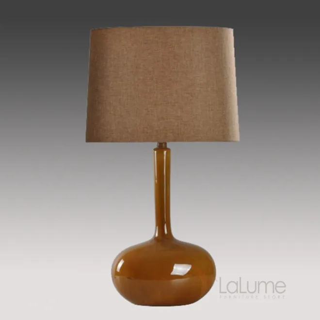 Настольная лампа Fit от LaLume