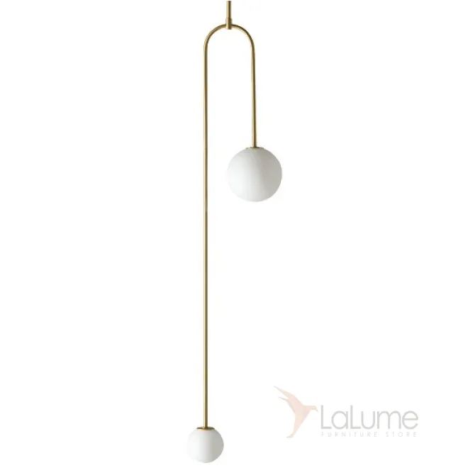 Подвесной светильник NEW BALANCE PENDANT 3 от ImperiumLoft