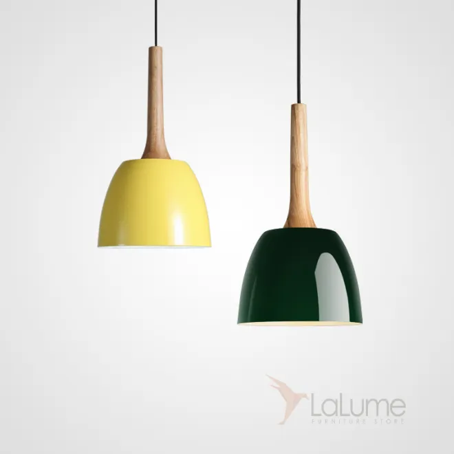 Подвесной светильник SAMTAL от ImperiumLoft