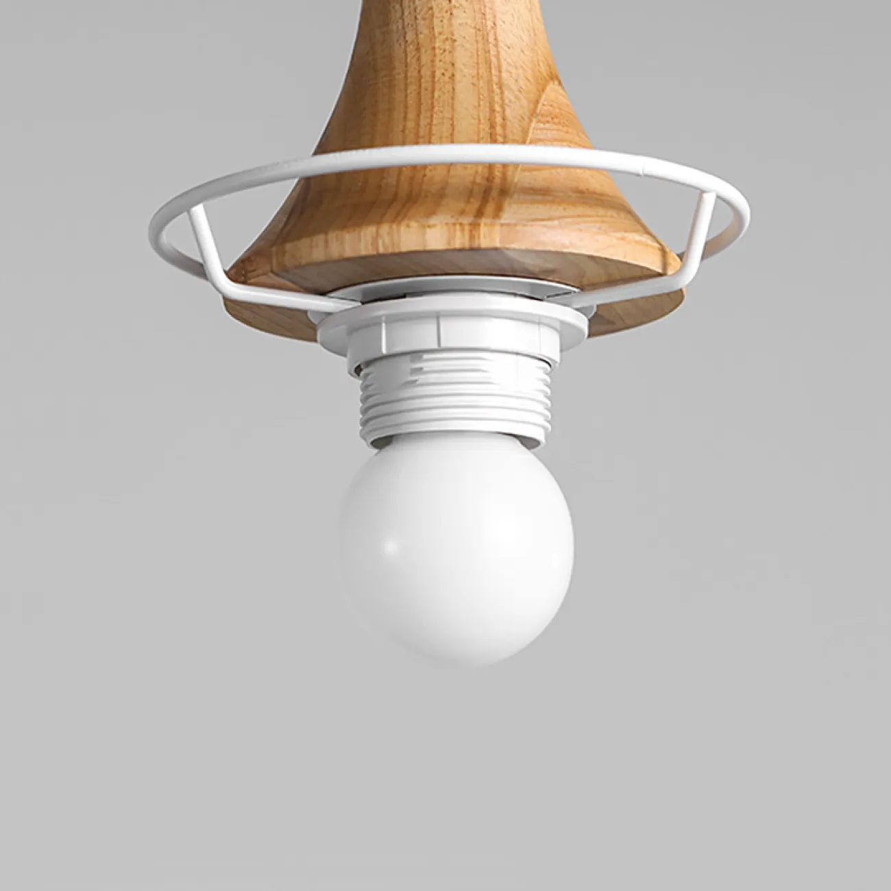 Подвесной светильник SAMTAL от ImperiumLoft