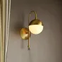 Настенное бра BALLWALL от ImperiumLoft