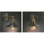 Бра Cone 20th c.Factory filament  от ImperiumLoft