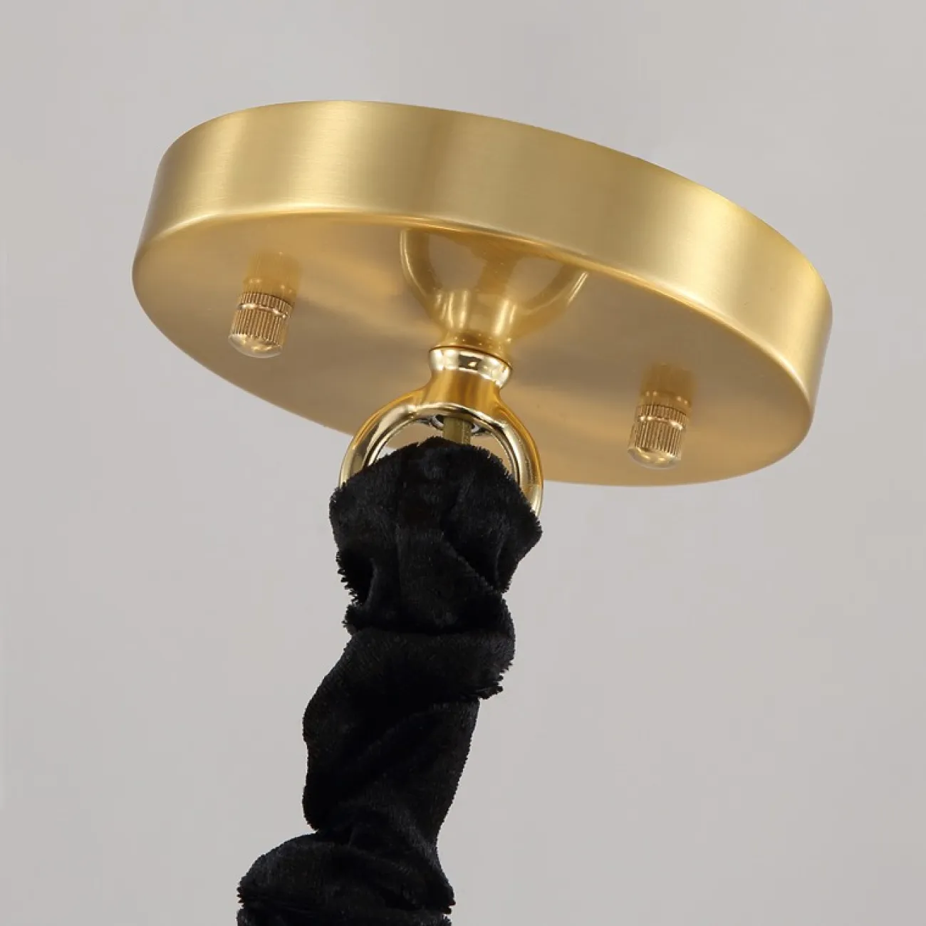 Подвесная люстра CHLOE L15 от ImperiumLoft Подвесная люстра CHLOE L15 от ImperiumLoft